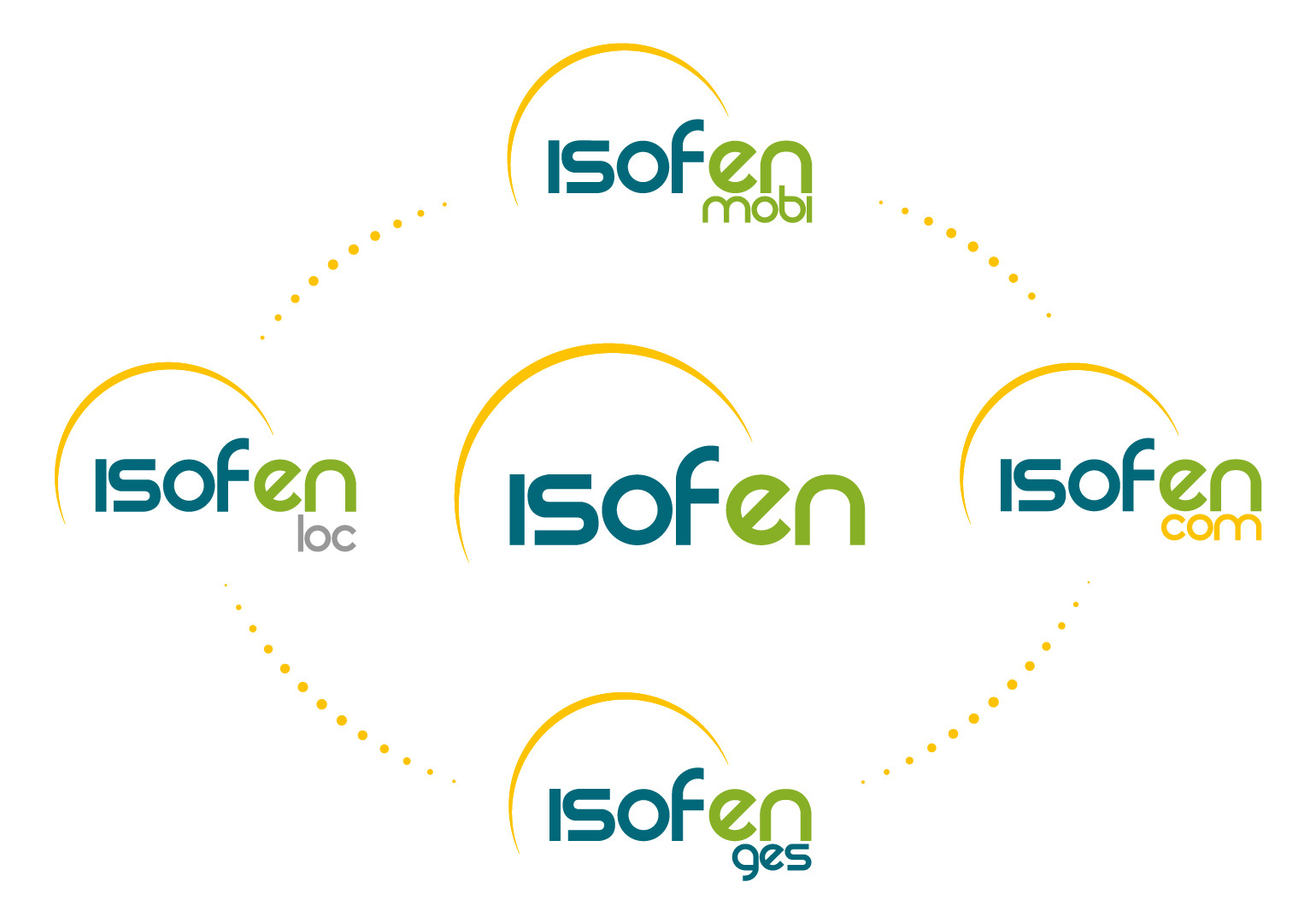  A Isofen